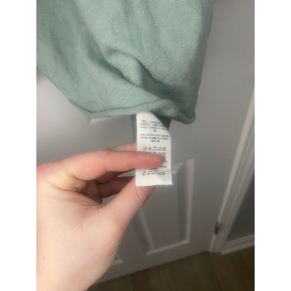 NWOT Free People Sweet Little Tee in‎ Miss Size Medium - Picture 6 of 7